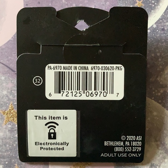 Gold & Silver Gemstone Necklace - Picture 4 of 4